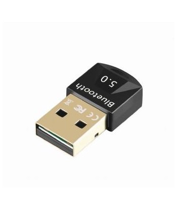 Gembird Bluetooth 5.0 USB Adapter (BTD-MINI6)