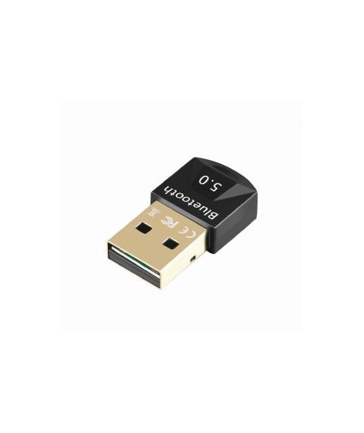 Gembird | BTD-MINI6 USB BT v.5.0 Dongle