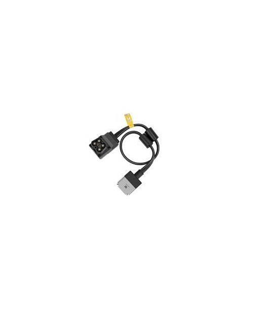 EcoFlow DELTA Pro Charging Cable (0.5m) EcoFlow DELTA Pro Charging Cable (0.5m)