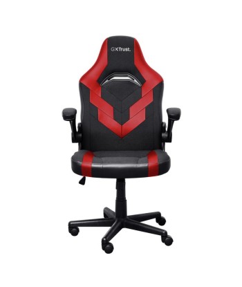GAMING CHAIR GXT 703R RIYE/RED 24986 TRUST