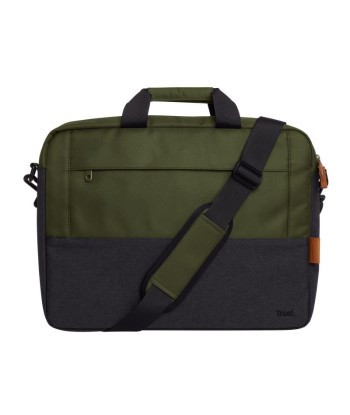 NB CASE LISBOA 16"/GREEN 25245 TRUST
