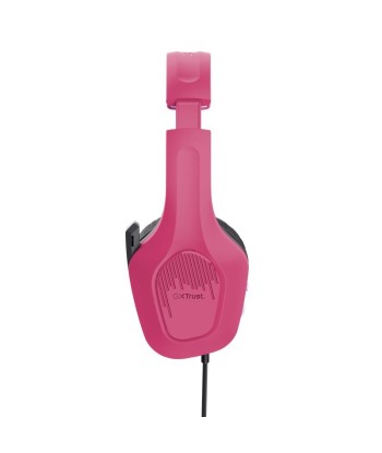 HEADSET +MOUSE+MOUSEPAD/GXT 790 PINK 25179 TRUST