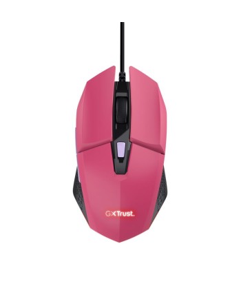 HEADSET +MOUSE+MOUSEPAD/GXT 790 PINK 25179 TRUST