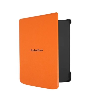 Tablet Case POCKETBOOK Orange H-S-634-O-WW