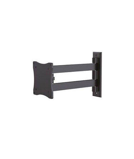 Neomounts FPMA-W820BLACK Teleri seinakinnitus 10-24" Neomounts FPMA-W820BLACK Teleri seinakinnitus 10-24"