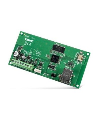 CONTROL PANEL MODULE TCP/IP/ETHM-1 PLUS SATEL