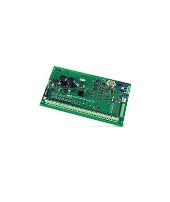 CONTROL PANEL GRADE 3/INTEGRA 256 PLUS SATEL