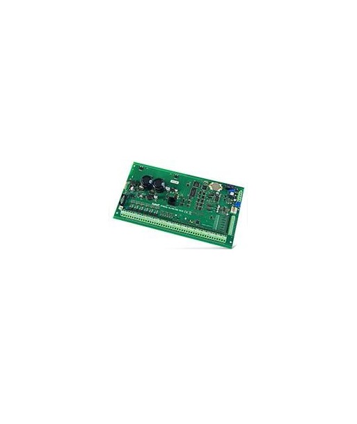 CONTROL PANEL GRADE 3/INTEGRA 256 PLUS SATEL CONTROL PANEL GRADE 3/INTEGRA 256 PLUS SATEL