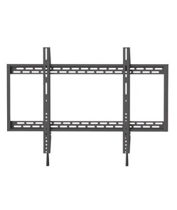 Neomounts LFD-W1000 Must Teleri Seinakinnitus 60-100" Ekraanidele