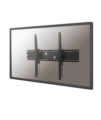 Neomounts LFD-W2000 Teleri Seinakinnitus - Must, 60-100 tolli
