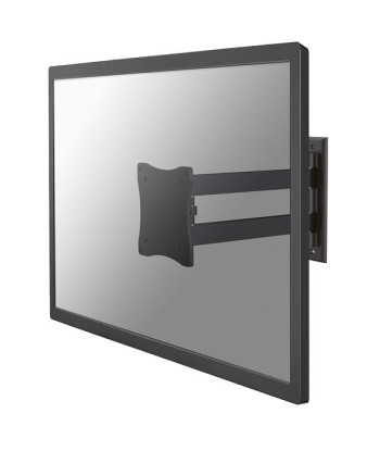 Neomounts FPMA-W820BLACK Teleri seinakinnitus 10-24"