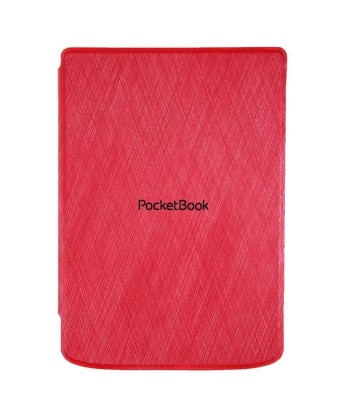 Tahvel Case POCKETBOOK Red H-S-634-R-WW