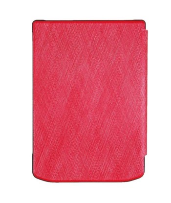 Tahvel Case POCKETBOOK Red H-S-634-R-WW