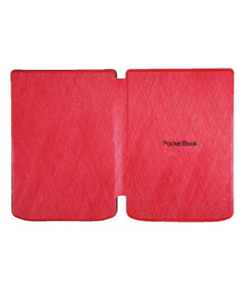 Tahvel Case POCKETBOOK Red H-S-634-R-WW