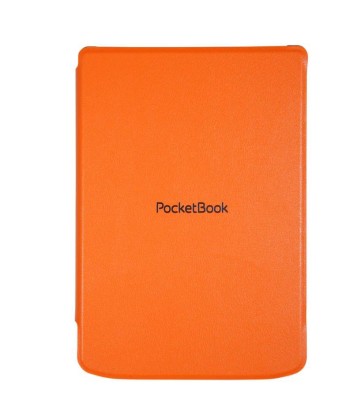 Чехоол для планшета POCKETBOOK Orange H-S-634-O-WW