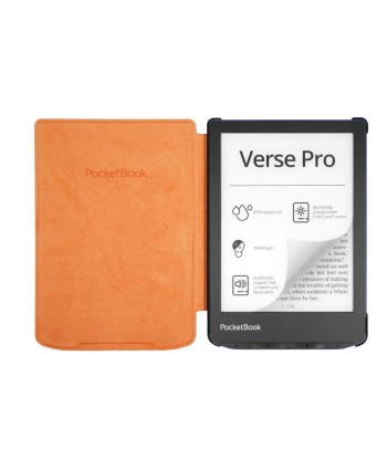 Tahvli ümbris POCKETBOOK Orange H-S-634-O-WW
