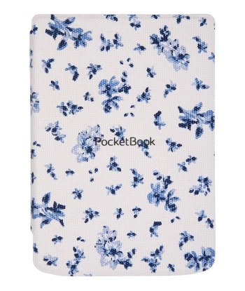 READER ACC CASE 6" FLOWER/H-S-634-F-WW POCKET BOOK