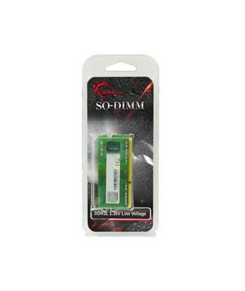 NB MEMORY 8GB PC12800 DDR3/SO F3-1600C11S-8GSL G.SKILL