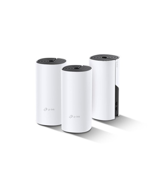 TP-Link Deco M4 (3-pack) AC1200 Kogu Maja Mesh WiFi Süsteem