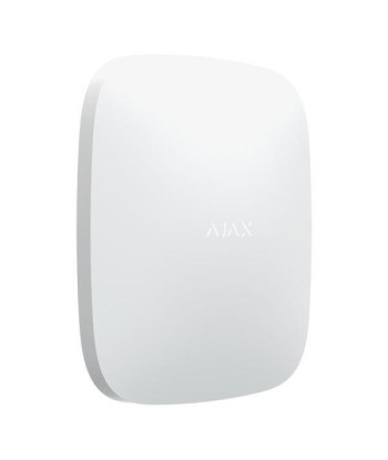 Ajax Hub Plus Беспроводная Панель Управления Умным Домом - Белый