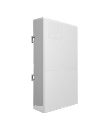 Wireless Router MIKROTIK Switch 16x10/100M CRS318-1FI-15FR-2S-OUT
