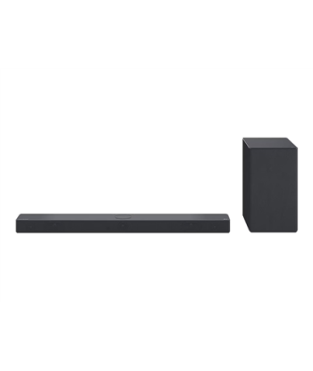 LG SC9S 3.1.3ch Soundbar with Dolby Atmos and IMAX Enhanced