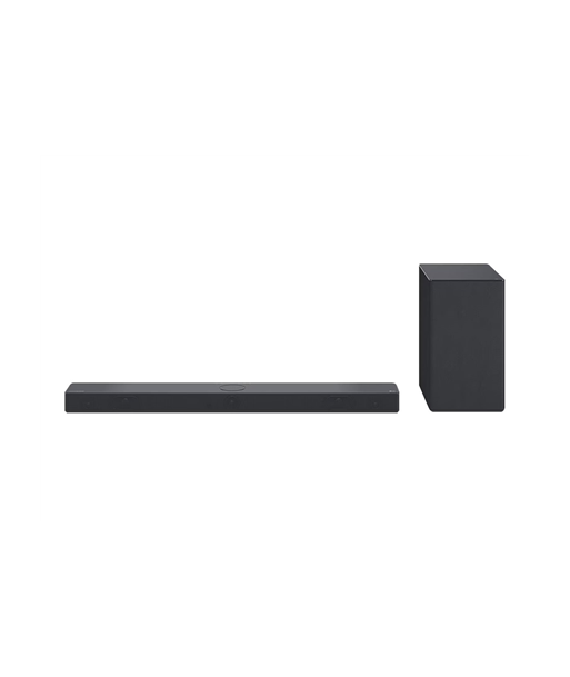 LG SC9S 3.1.3ch Soundbar Dolby Atmos ja IMAX Enhanced toega LG SC9S 3.1.3ch Soundbar Dolby Atmos ja IMAX Enhanced toega