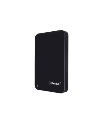Intenso 2TB External HDD USB 3.0 Black
