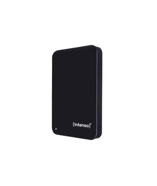 Intenso 2TB Внешний HDD USB 3.0 Черный Intenso 2TB Внешний HDD USB 3.0 Черный