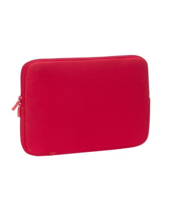 NB SLEEVE ANTISHOCK 14"/5124 RED RIVACASE