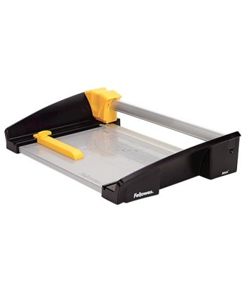 Fellowes Atom A4 Rotary Trimmer - Precision Cutting for Your Projects