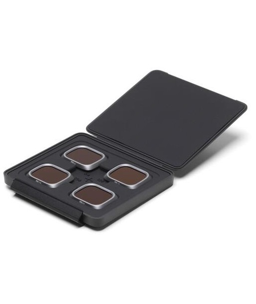 Drone Accessory DJI FLTERS SET ND4/8/16/32 FOR AIR 2S CP.MA.00000375.01 Drone Accessory DJI FLTERS SET ND4/8/16/32 FOR AIR 2S CP.MA.00000375.01