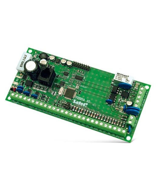 CONTROL PANEL 10-30ZONES/VERSA10 SATEL