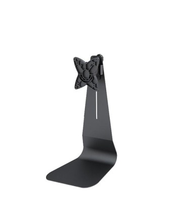 TV SET ACC DESK MOUNT 10-27"/FPMA-D850BLACK NEOMOUNTS