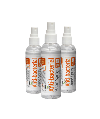 Desinfitseerija ColorWay CW-3910 100 ml