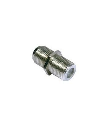 F-Type Coupler (Female-Female) GENWAY