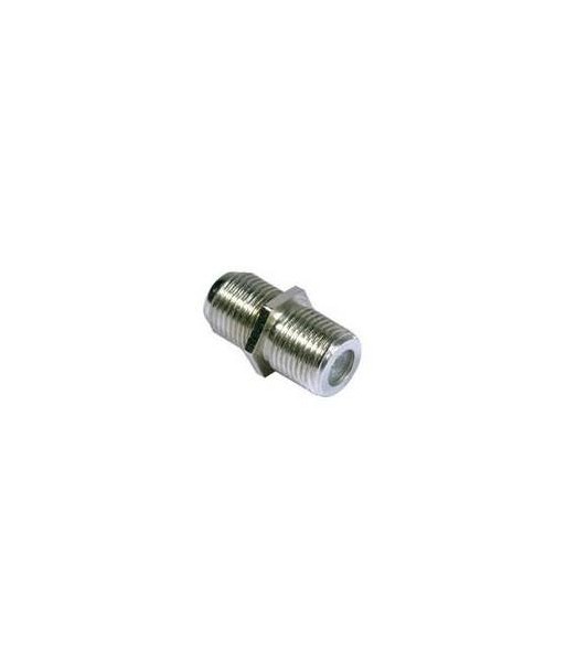 CABLE ACC COUPLER F TYPE/GNIAZDOFPODW GENWAY