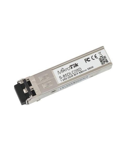 NET TRANSCEIVER SFP/S-85DLC05D MIKROTIK