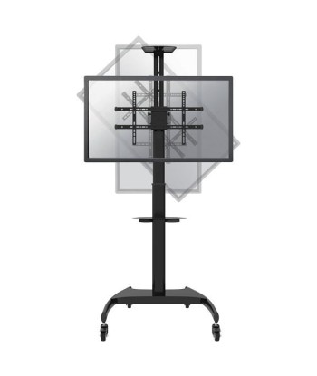 TV SET ACC FLOOR STAND BLACK/37-70" PLASMA-M1900E NEOMOUNTS