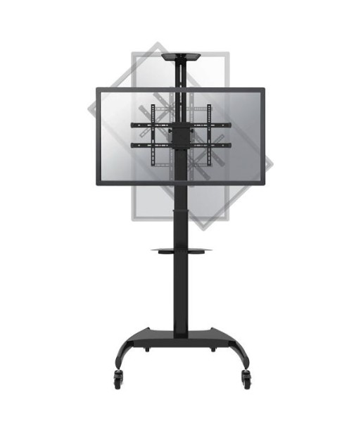 TV SET ACC FLOOR STAND BLACK/37-70" PLASMA-M1900E NEOMOUNTS