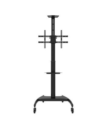 TV SET ACC FLOOR STAND BLACK/37-70" PLASMA-M1900E NEOMOUNTS