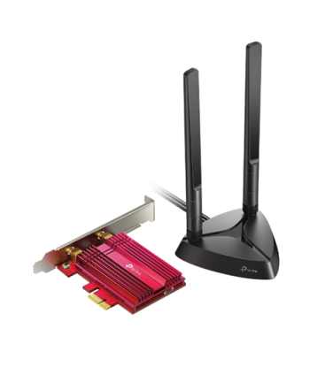 TP-Link Archer TX3000E AX3000 Wi-Fi 6 Bluetooth 5.0 PCIe Adapter