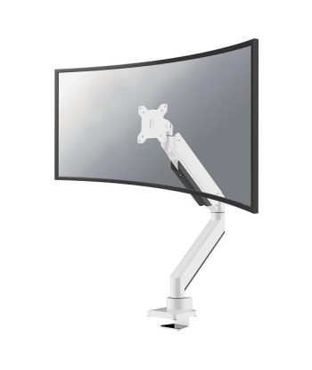 Neomounts NM-D775WHITEPLUS Настольный кронштейн для мониторов 10-49" - Белый