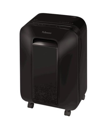 SHREDDER POWERSHRED LX201/BLACK 5050001 FELLOWES