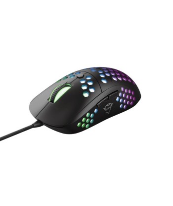 Trust GXT 960 Graph Легкая Оптическая Игровая Мышь - USB