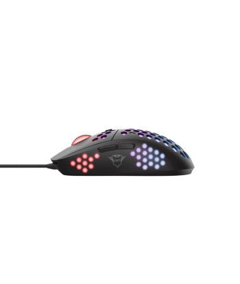 Trust GXT 960 Graph Kerge Optiline Mängurihiir - USB