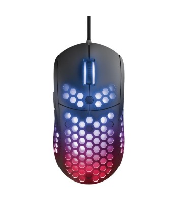 Trust GXT 960 Graph Легкая Оптическая Игровая Мышь - USB