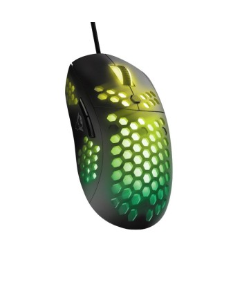 Trust GXT 960 Graph Kerge Optiline Mängurihiir - USB