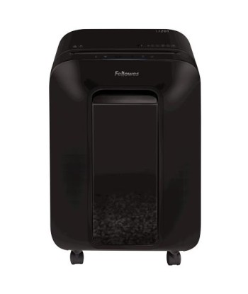 Fellowes Powershred LX201 Shredder - Black