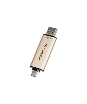 Mälupulk USB3 128GB/JF930C TS128GJF930C TRANSCEND